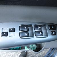 Comando vetri ant sx KIA CARNIVAL del 2006