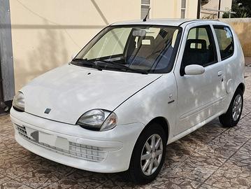 FIAT 600 Elettra Auto Storica
