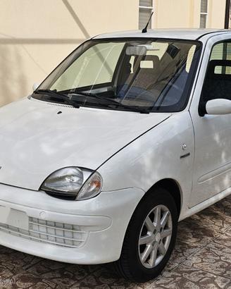 FIAT 600 Elettra Auto Storica