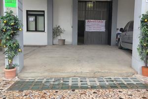 Locale commerciale/artigianale Spoleto