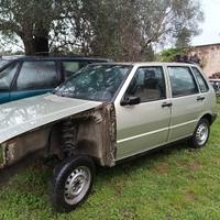 ricambi fiat uno 