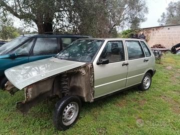 ricambi fiat uno 