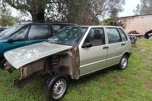 ricambi fiat uno 