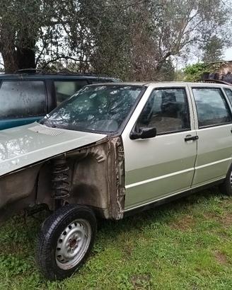 ricambi fiat uno 