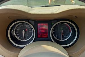 Quadro strumenti ALFA ROMEO 159 1910cc JTDM 2007