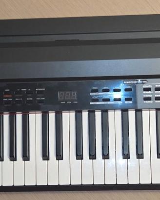 Tastiera 88 tasti pesati KURZWEIL