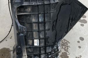 Scatola FILTRO ARIA Scania