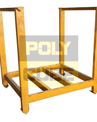 Contenitori per rotoli di stoffa