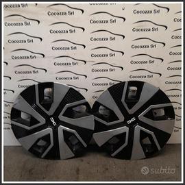 Copricerchi DACIA Sandero III