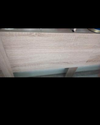 testiera letto matrimoniale 