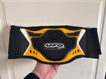 Fascia lombare UFO