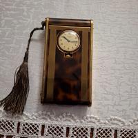 orologio C. Bucherer Lucerne Swiss anni 40/50