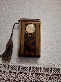 orologio C. Bucherer Lucerne Swiss anni 40/50