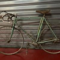 Bici Bianchi sprint S eroica
