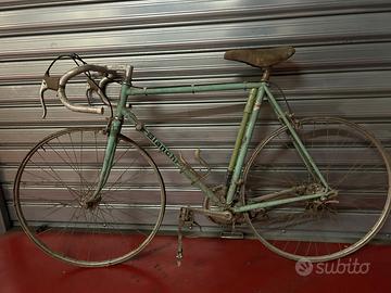Bici Bianchi sprint S eroica