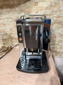 Macchina caffe a cialde Faber Slot Inox