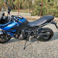 Triumph Tiger Sport 660 - 2022