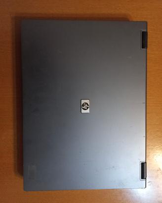 portatile hp trattabile