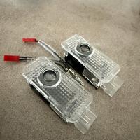Proiettori LED Sottoporta Audi