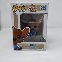Funko pop Roo 255