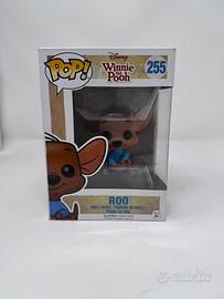 Funko pop Roo 255