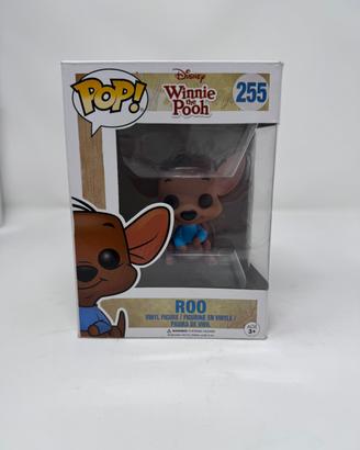 Funko pop Roo 255