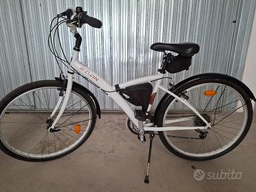 Bicicletta  B'Twin  26