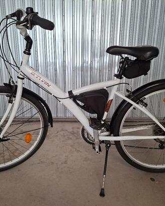 Bicicletta  B'Twin  26