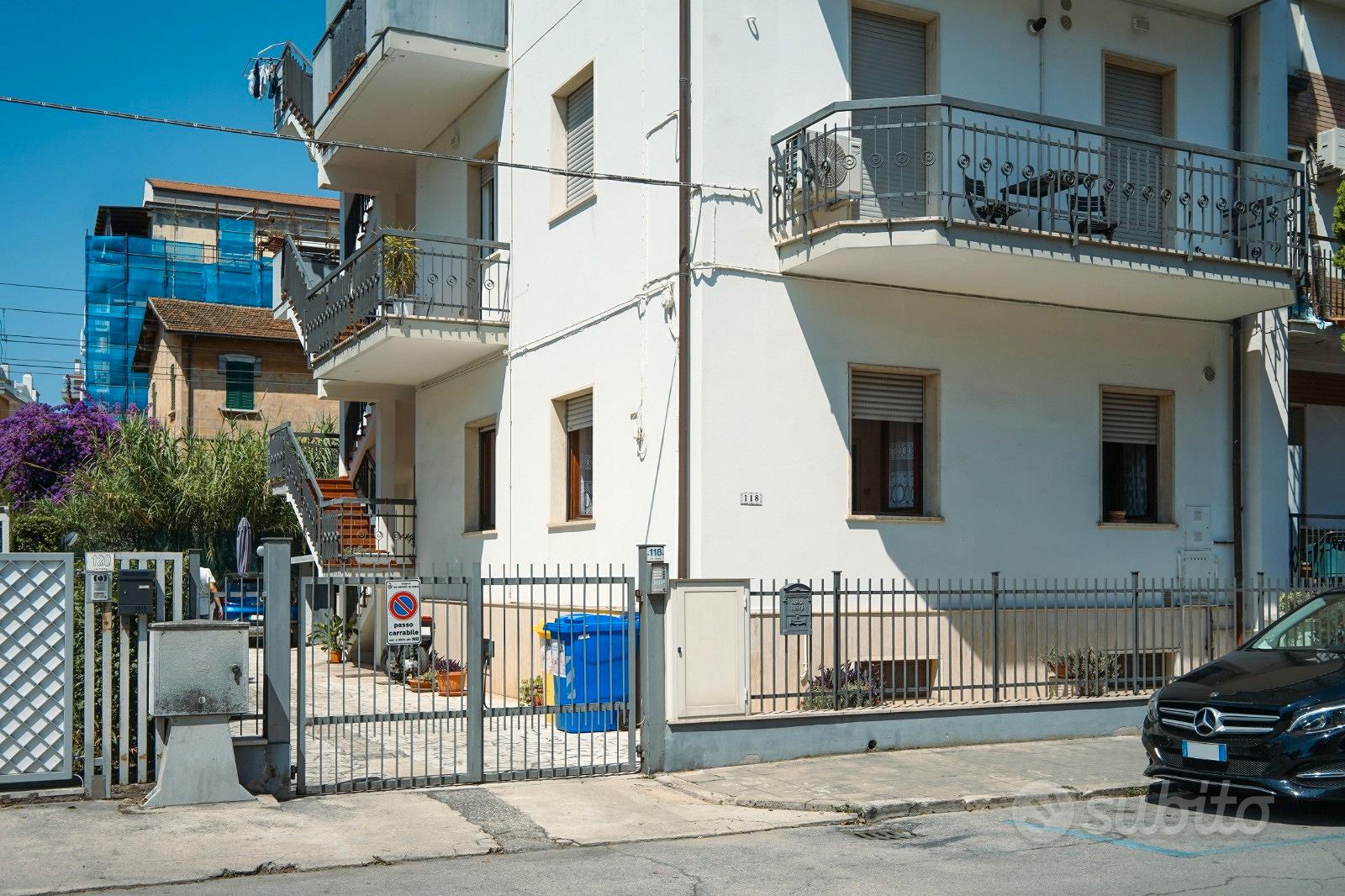 Apartment in San Benedetto del Tronto, Sant'Antonio - Vista 2