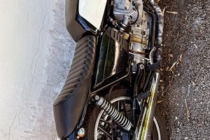 MOTOGUZZI V35/50 1982