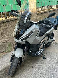X-ADX 750 04/2025