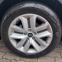 Gomme Le Continental Ecocontact