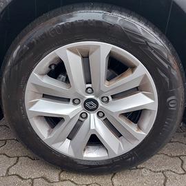 Gomme Le Continental Ecocontact