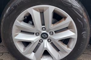 Gomme Le Continental Ecocontact