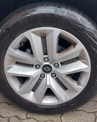 Gomme Le Continental Ecocontact