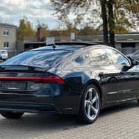 Ricambi usati per Audi A7 2019