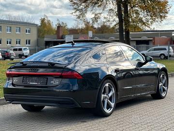 Ricambi usati per Audi A7 2019