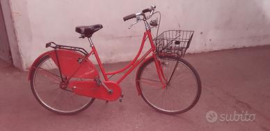 bicicletta