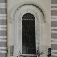 San Michele di Axel Munthe