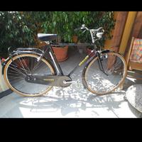 Bici uomo