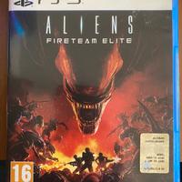 Aliens Fireteam Elite PS5