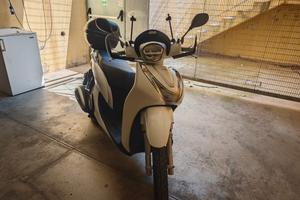 Honda SH Mode 125 – Solo 524 km – Pari al nuovo*