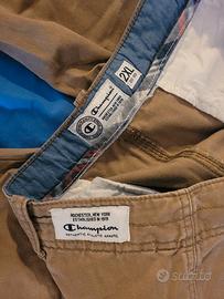 bermuda uomo champion