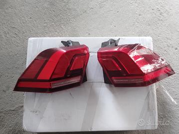 Stop posteriori volkswagen tiguan