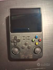 Console portatile R36s