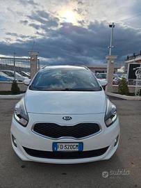 Kia Carens 1.7 CRDi 115 CV Class
