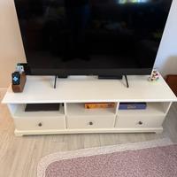 Mobile tv Ikea Liatorp