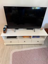 Mobile tv Ikea Liatorp