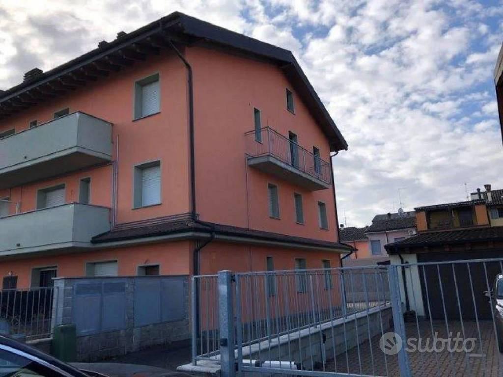 Appartamento – San Rocco al Porto, Contesse - Vista 2