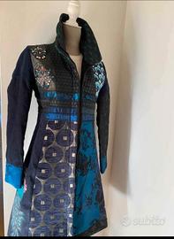 CAPPOTTO DESIGUAL